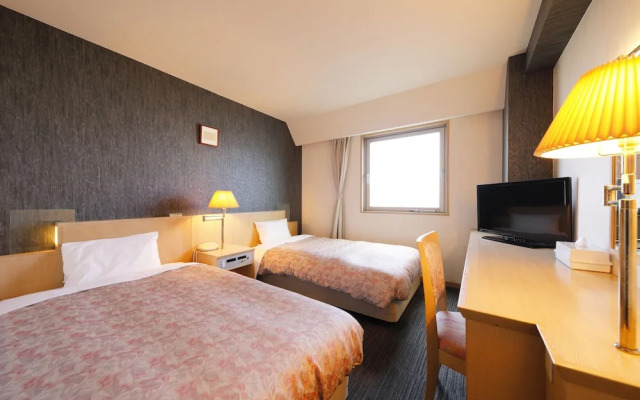Kanazawa Central Hotel