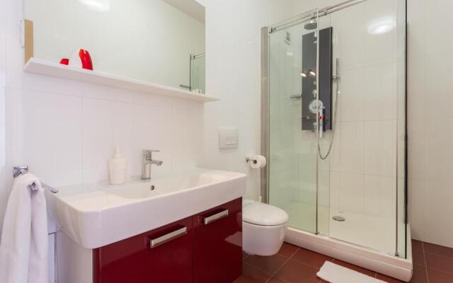 Apartments Villa Alba