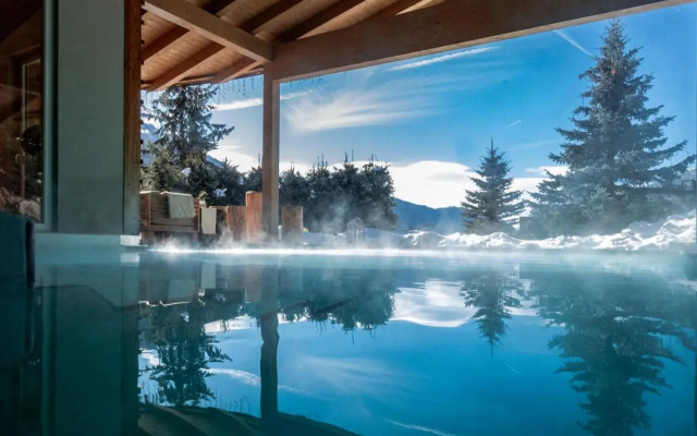 Olympic SPA Hotel