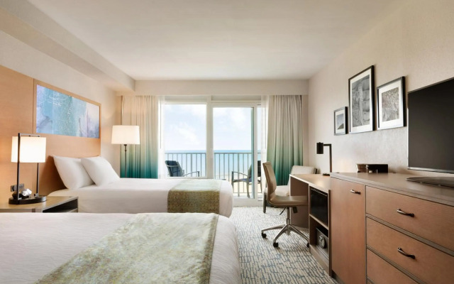 Surfbreak Virginia Beach Oceanfront, Ascend Hotel Collection