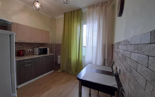 HomeSanny on Highway Severnoye 28