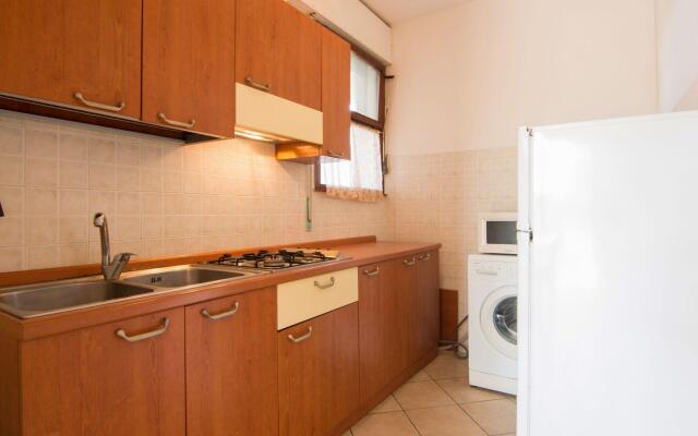 Loving Apartment in Rosolina Mare near Venice