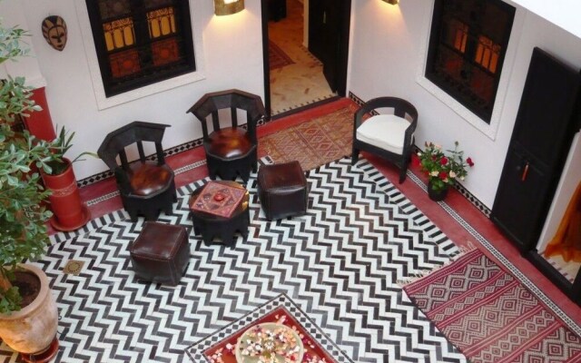 Riad les Rêves d'Amélie