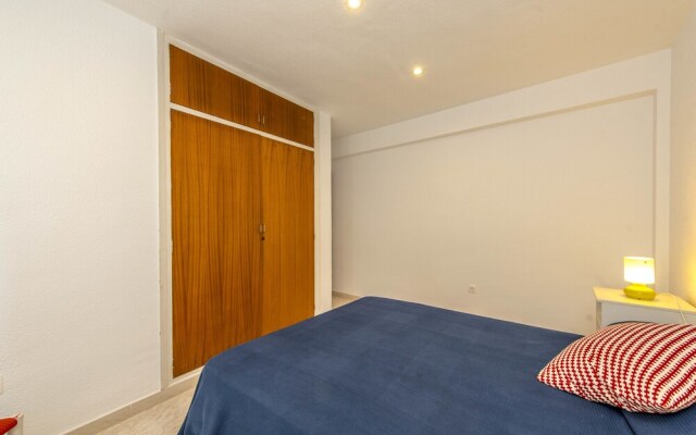 Apartamento Bennecke Gaviota