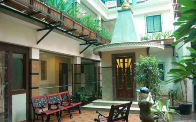 Hotel Haredia