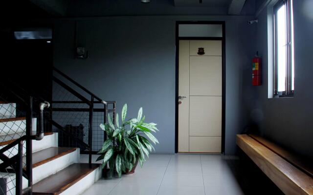 City Edge Guest House