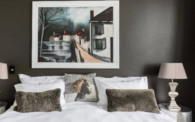 Maison de Plage Umdloti Beach House