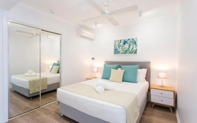 Offshore Noosa Resort