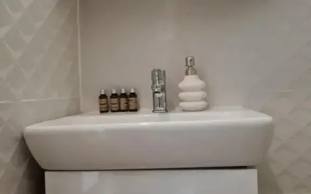 Cozy Garden Residence