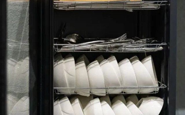 Shanghai Pudong Xiangguo