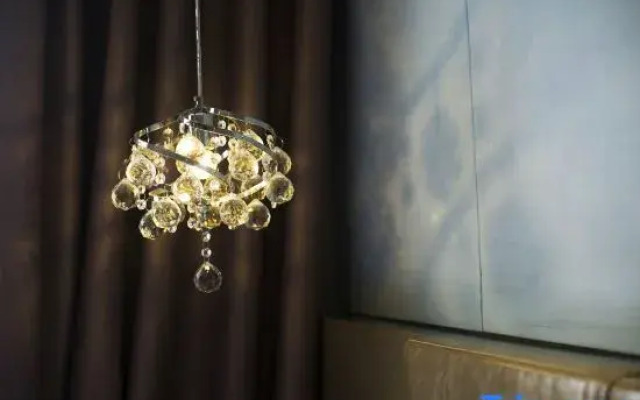 Poshtel (Canton Tower Consulate)