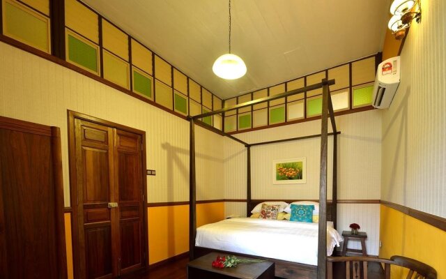 Yong Yi Yuen Guesthouse