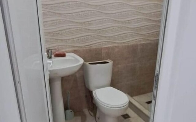 Golden Fish Hotel
