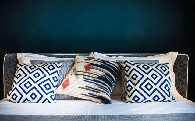 Teku Boutique Hotel