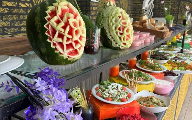Begonya Hotel Kemer - All Inclusive