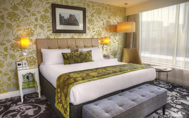Hotel Indigo Glasgow by IHG