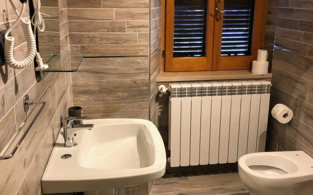 B&B Il Sogno nel Vento