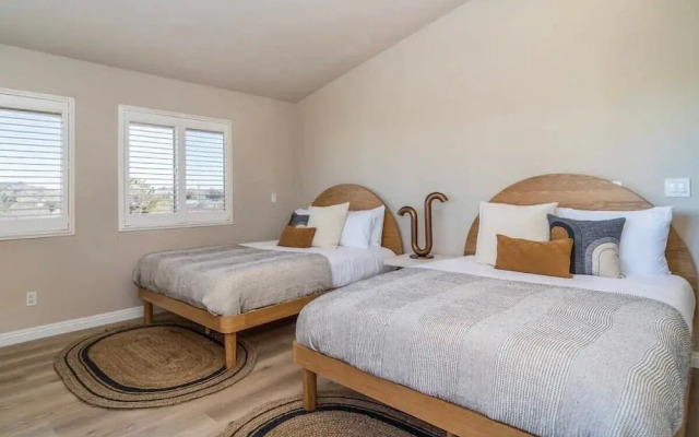 @marbella Lane - Charming Tranquil Hideaway
