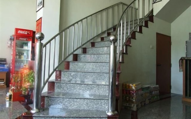 Sukwilai Hotel