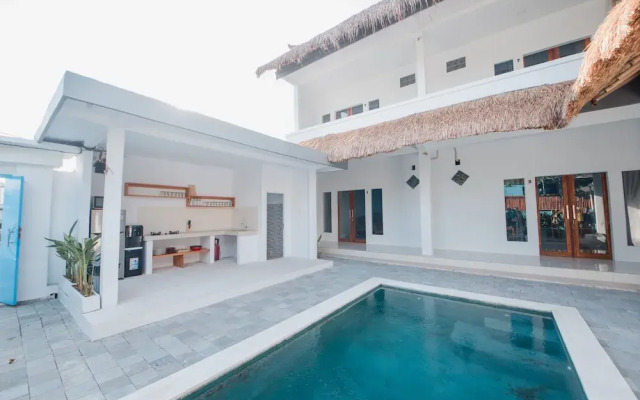 Canggu Bonita Guesthouse