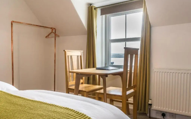 The Old School House B&B