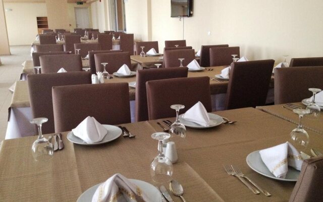 Tarsus Uygulama Hoteli