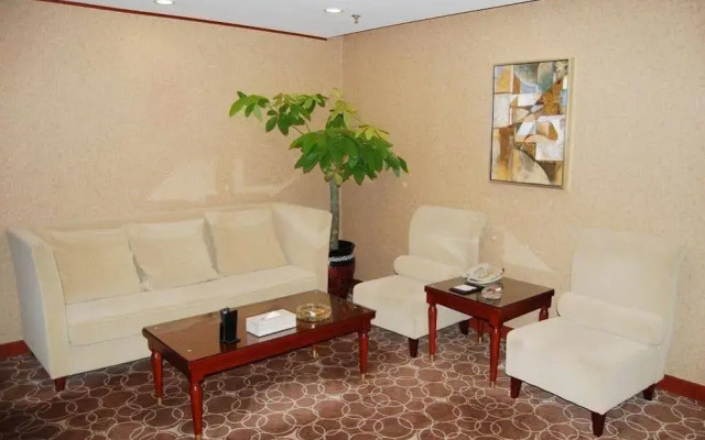 Yangtse River Hotel - Jingjiang