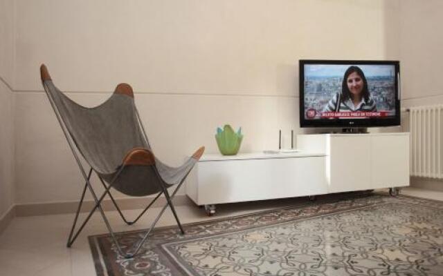 Casa Ligny Charme Apartment