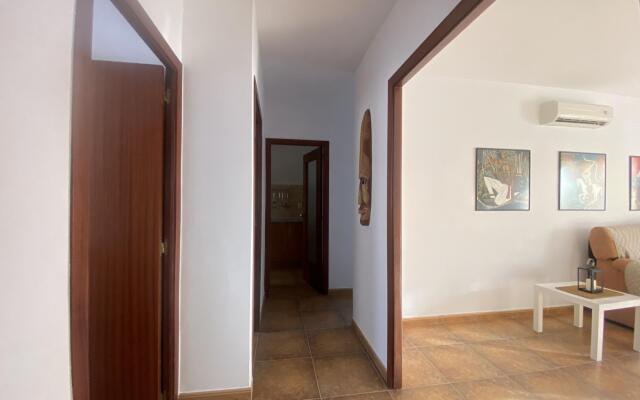 Bfa 133 - Apartamento De La Riba