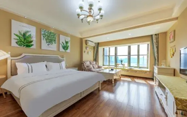 Wandu Apartment Hotel