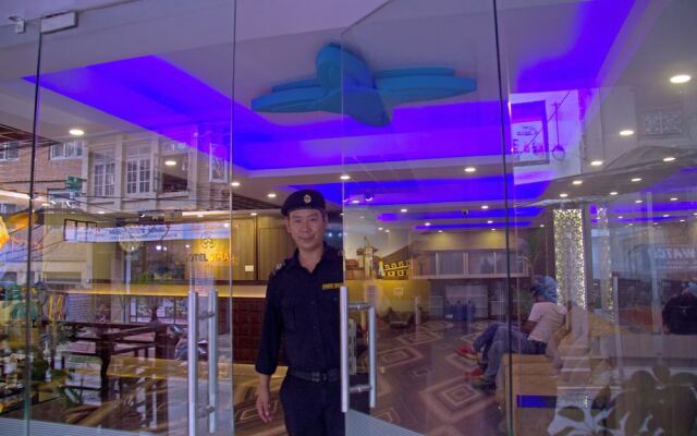 Hotel Simal