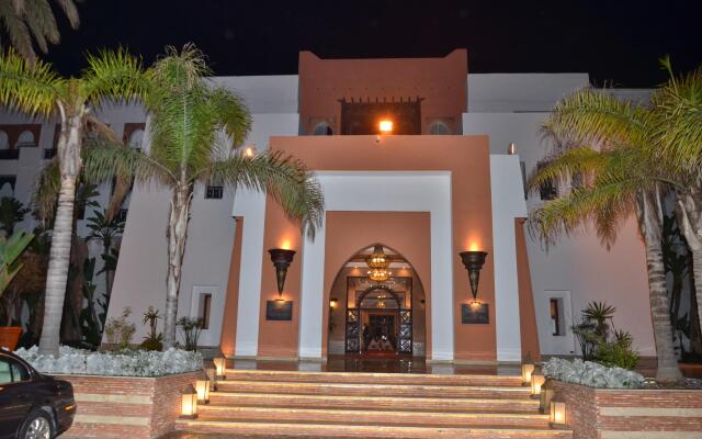 Pickalbatros Palais des Roses-Agadir