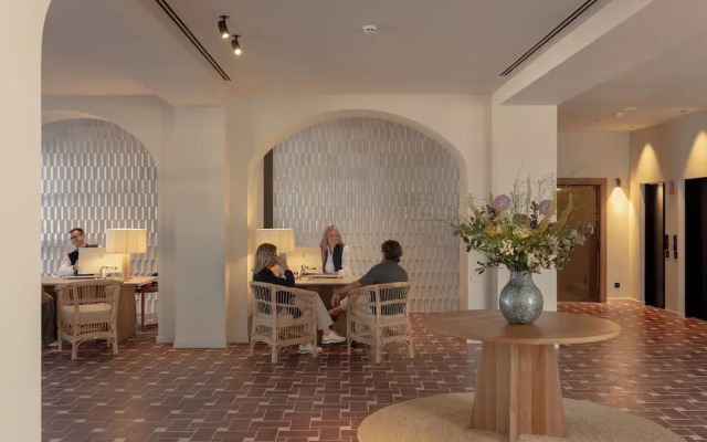 Elisabeth by the Sea Hotel 5*