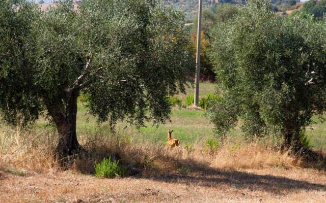 Agriturismo Prati degli Orti