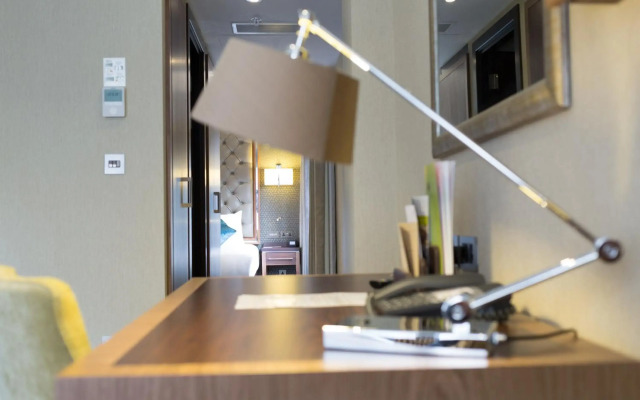 DoubleTree by Hilton London Victoria