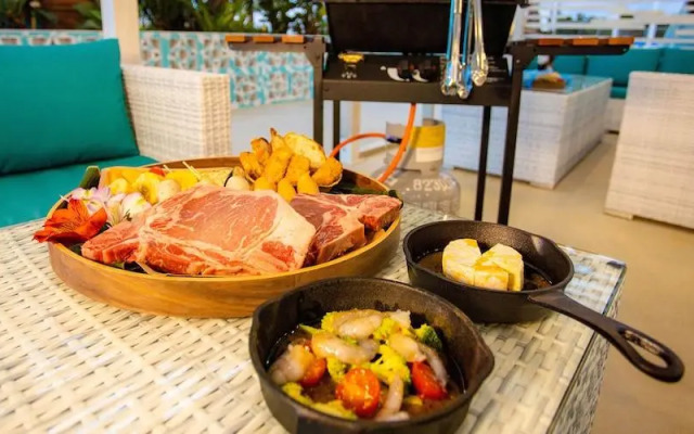 Glamtech Resorts Heaven