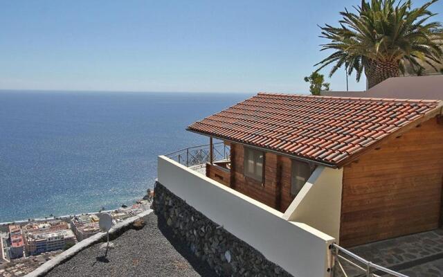 Bungalow Moijama el Drago
