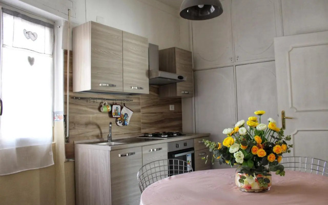 Accademia Apartment
