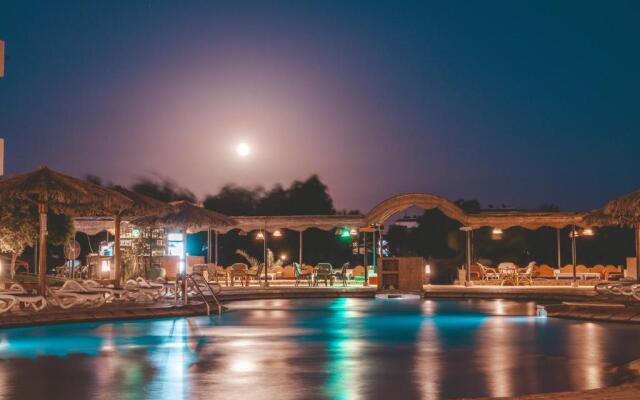 Sheikh Ali Dahab Resort