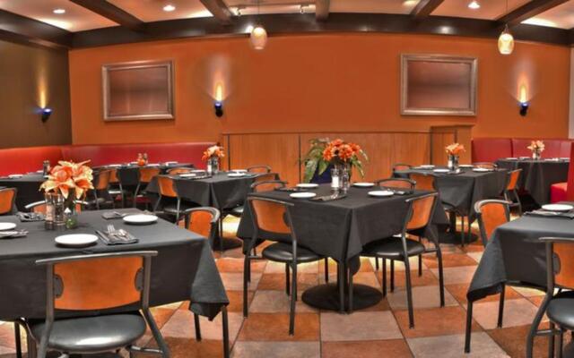 Sands Regency Casino Hotel — Adults only
