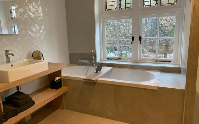 Relais & Chateaux De Struyckenbergen - villa met wellness