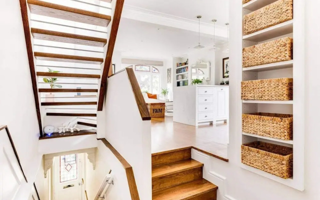 Luxury 3-bed Apartment in Central London