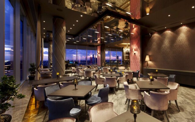 Dedeman Istanbul