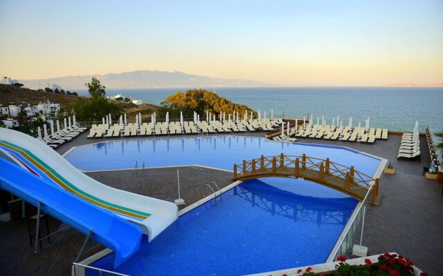 Woxxie Hotel