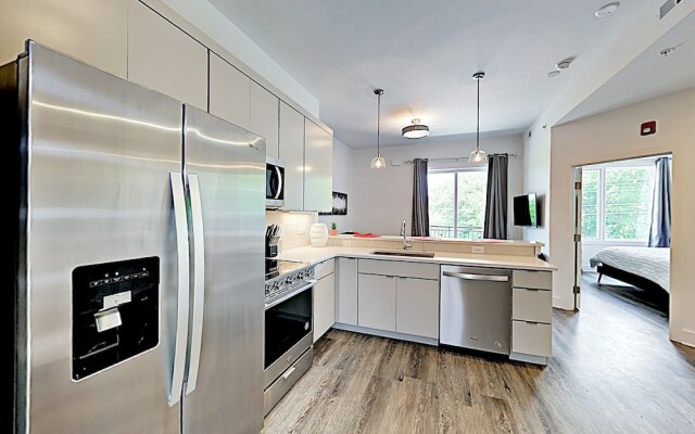 2519 Nashville (1655-164367) - 1 Br Apts