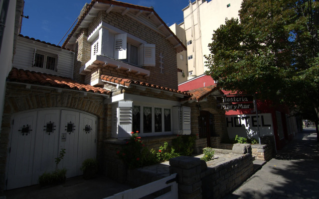 Hotel Mar y Mar