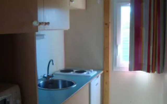 Hericlea Hotel Sport