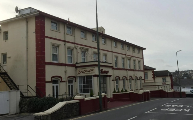 Seascape Hotel
