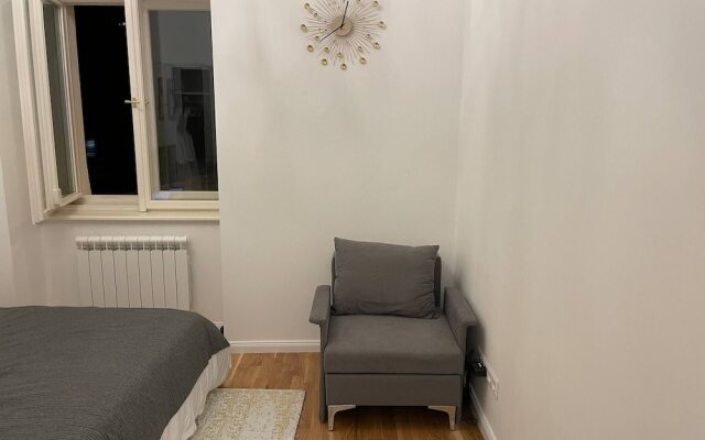 Apartment U Muzea and Vaclavske Namesti