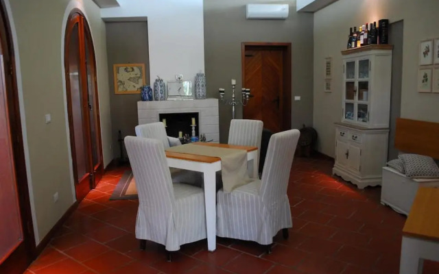 Villa Blanche Dimora di Charme